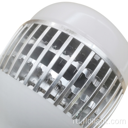 50w 80w 100w 150w внутренний цилиндр 3000k led